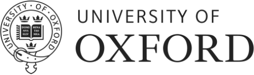 University of Oxford